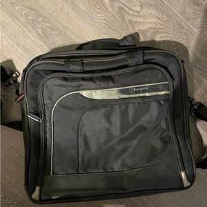 Targus laptop bag